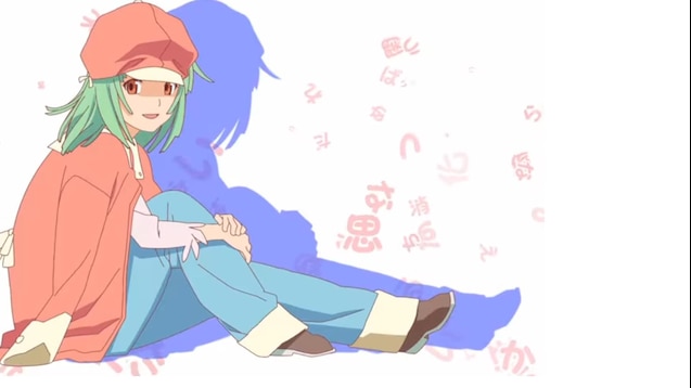 Renai Circulation by Kana Hanazawa