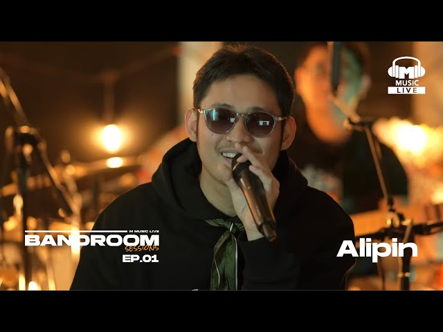 Shamrock - Alipin by Khel Pangilinan