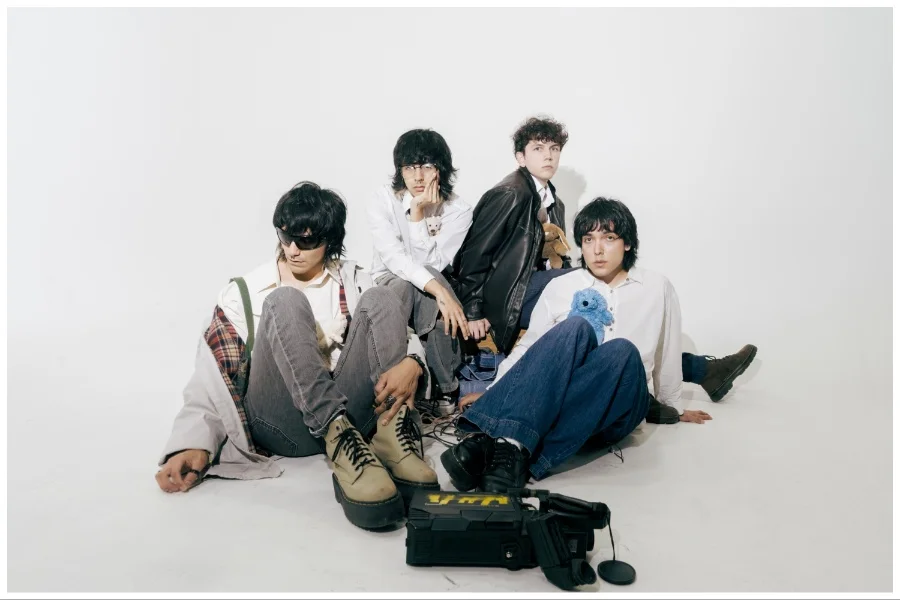 Stress Relief by late night drive home